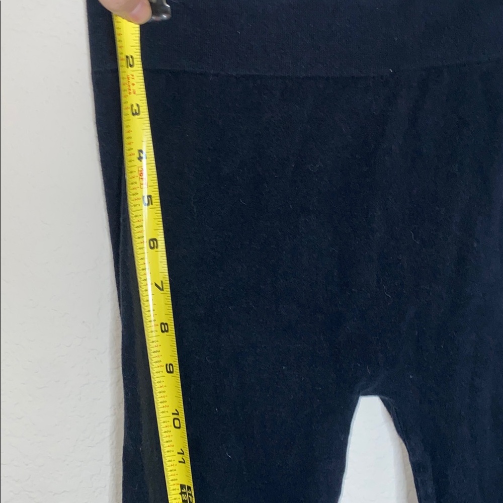 🐆Adorable black Lauren Ralph Lauren leggings! - Picture 4 of 9